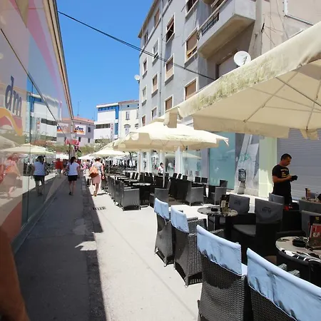 Center & 게스트하우스 3*