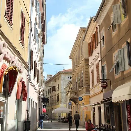 Center & 게스트하우스 3*