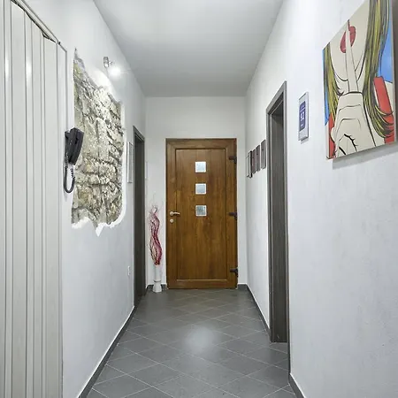 Center & 게스트하우스