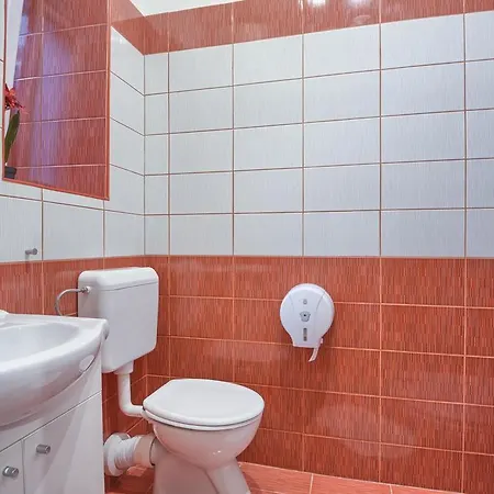 게스트하우스 Center &