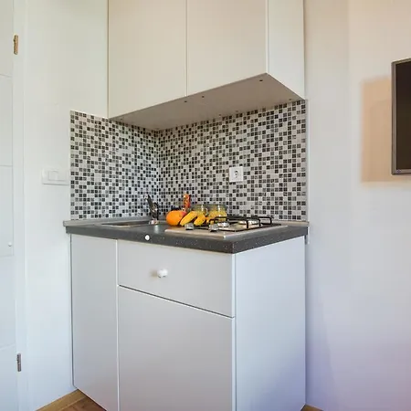 Pensjonat Center & 3*