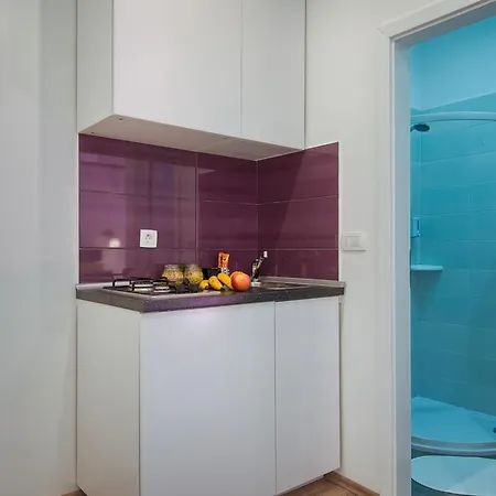 Pensjonat Center & 3*