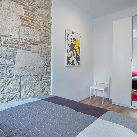 Pensjonat Center & 3*