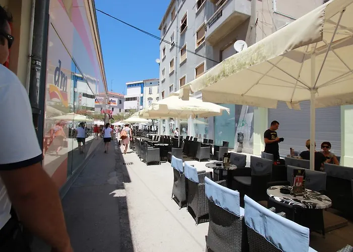 Center & Pensjonat 3*