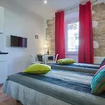 Center Rooms&studio 3* Pula