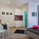 Center Rooms&studio Gasthuis Pula