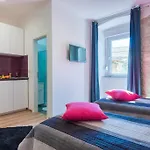 Center Rooms&studio Gasthuis
