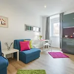 Gasthuis Center Rooms&studio 3*