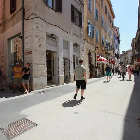 Affittacamere Center &