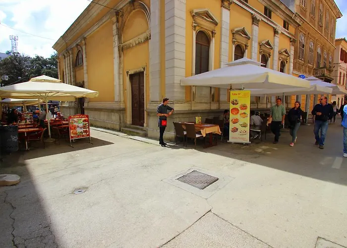 Affittacamere Center & 3*