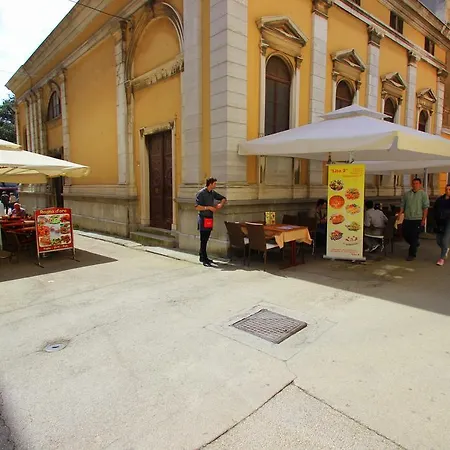 Pensjonat Center & 3*