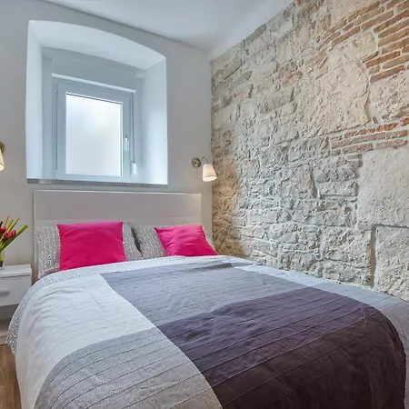 Center Rooms&studio Gasthuis 3*