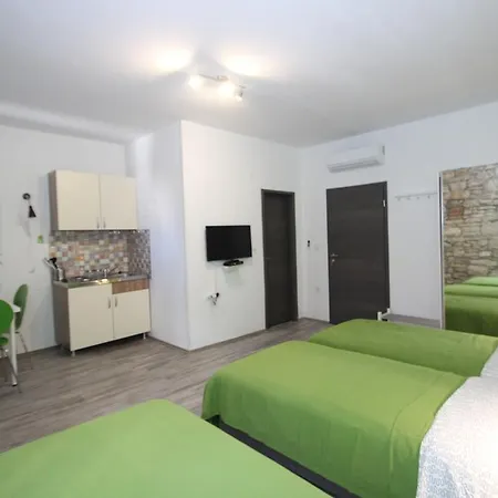 Center Rooms&studio Gasthuis