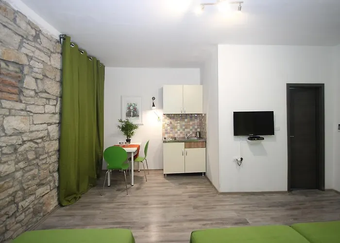 Center Rooms&studio Gasthuis