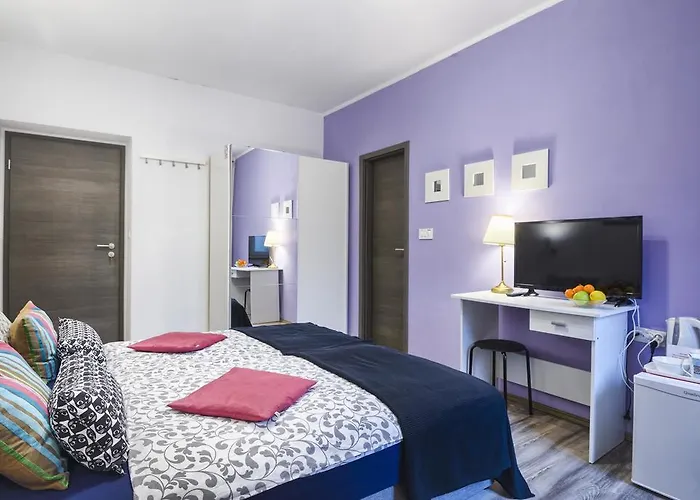 Center Rooms&studio Pula