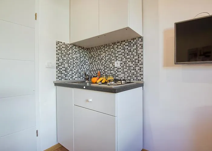 Gasthuis Center Rooms&studio 3*