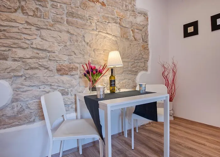 Center Rooms&studio 3*