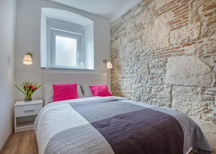 Center Rooms&studio Gasthuis 3*