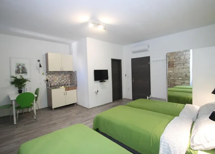 Center Rooms&studio Gasthuis